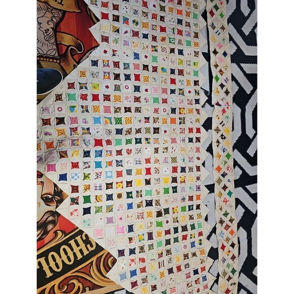 Other - Cathedral quilt ,Wall Art